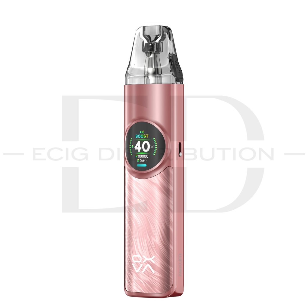 Oxva Nexlim Series Pod Kit - Rose Gold 