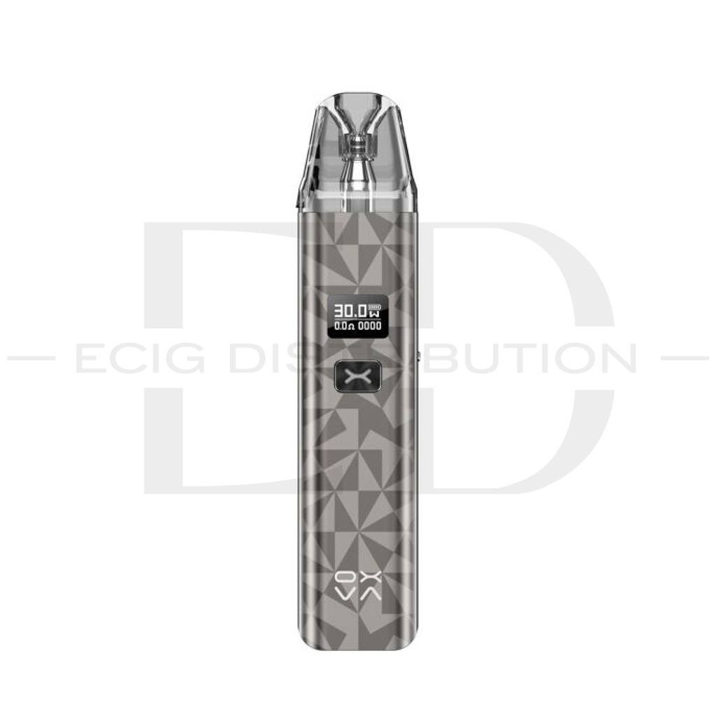 Oxva Xlim Classic Edition Pod Kit - Gunmetal 