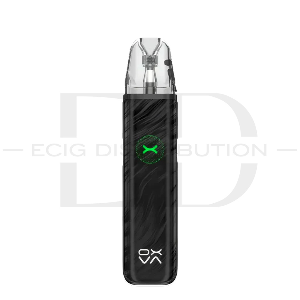 Oxva Xlim Go 2 Pod Kit - Black Shadow 