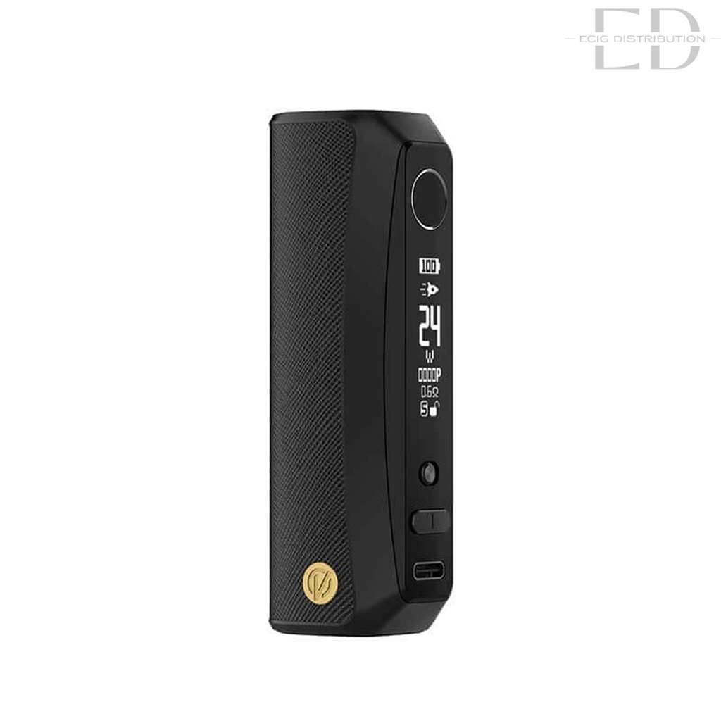 Vaporesso GTX One Pro Vape Mod - Black 