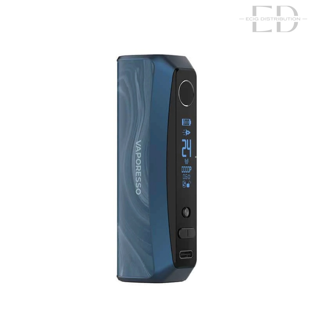 Vaporesso GTX One Pro Vape Mod - Blue 
