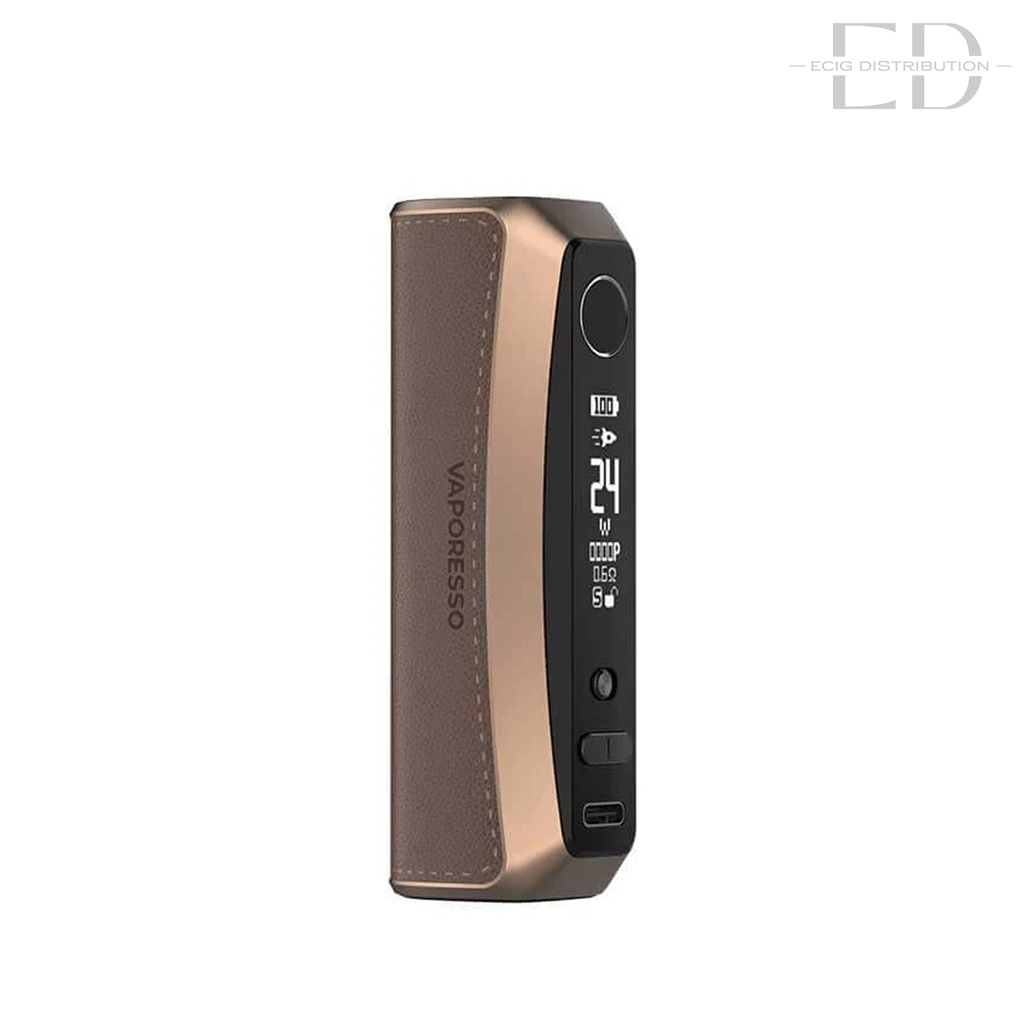 Vaporesso GTX One Pro Vape Mod - Brown 