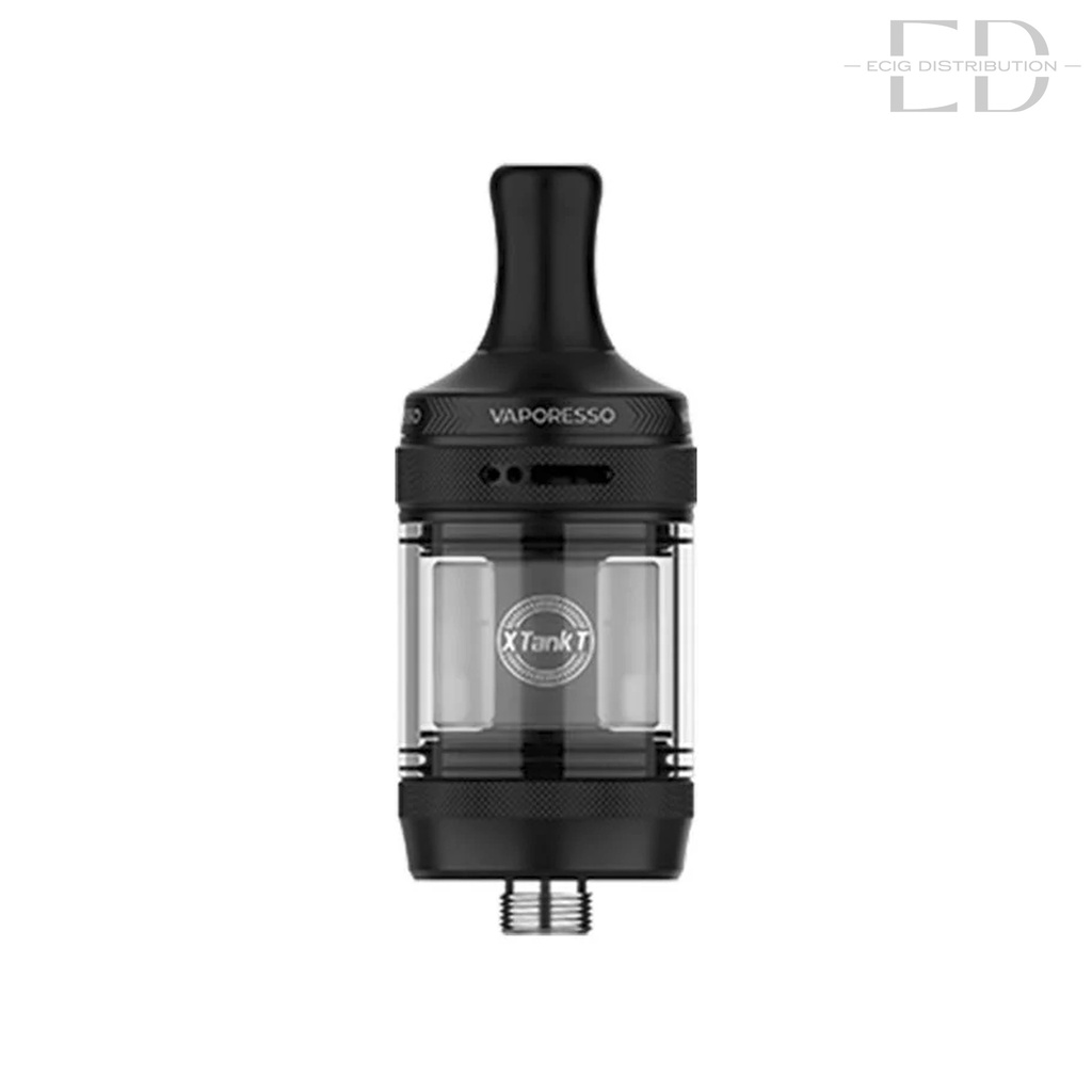 Vaporesso Xtank T Vape Tank - Black 