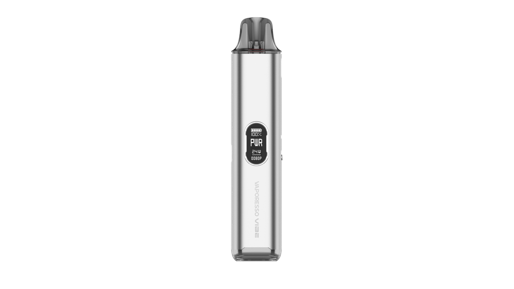 Vaporesso Vibe Pod Kit - Sliver 