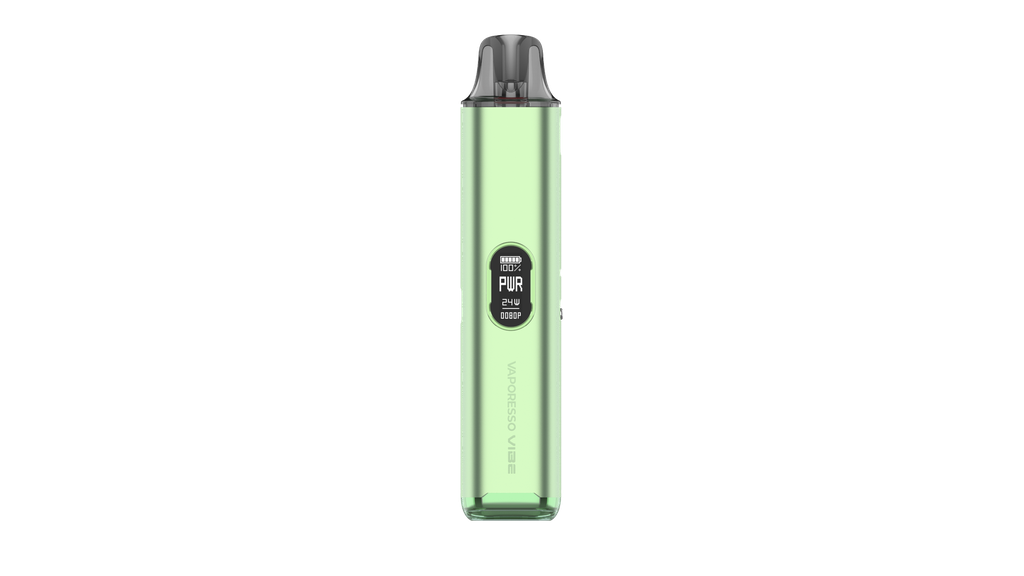 Vaporesso Vibe Pod Kit - Fresh Green 