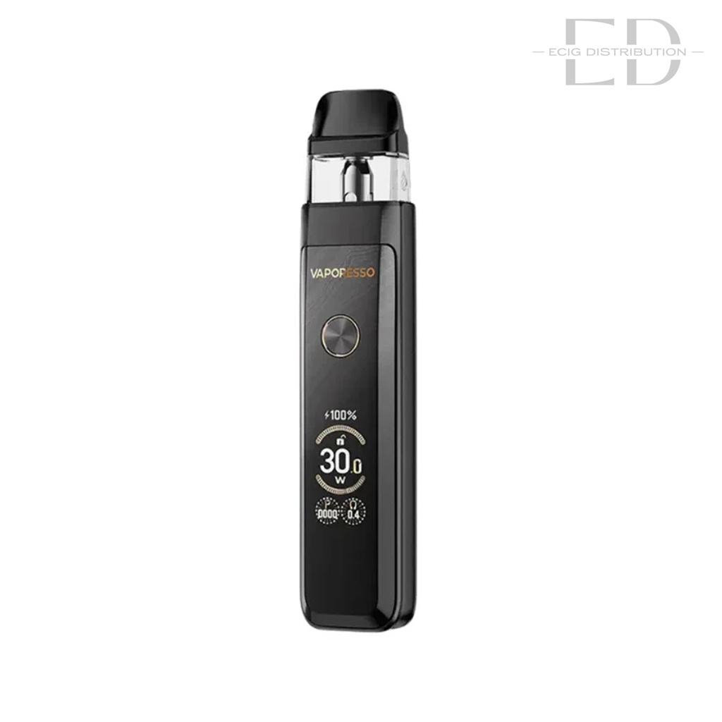 Vaporesso XRos Pro 2 Pod Kit - Glittering Black 