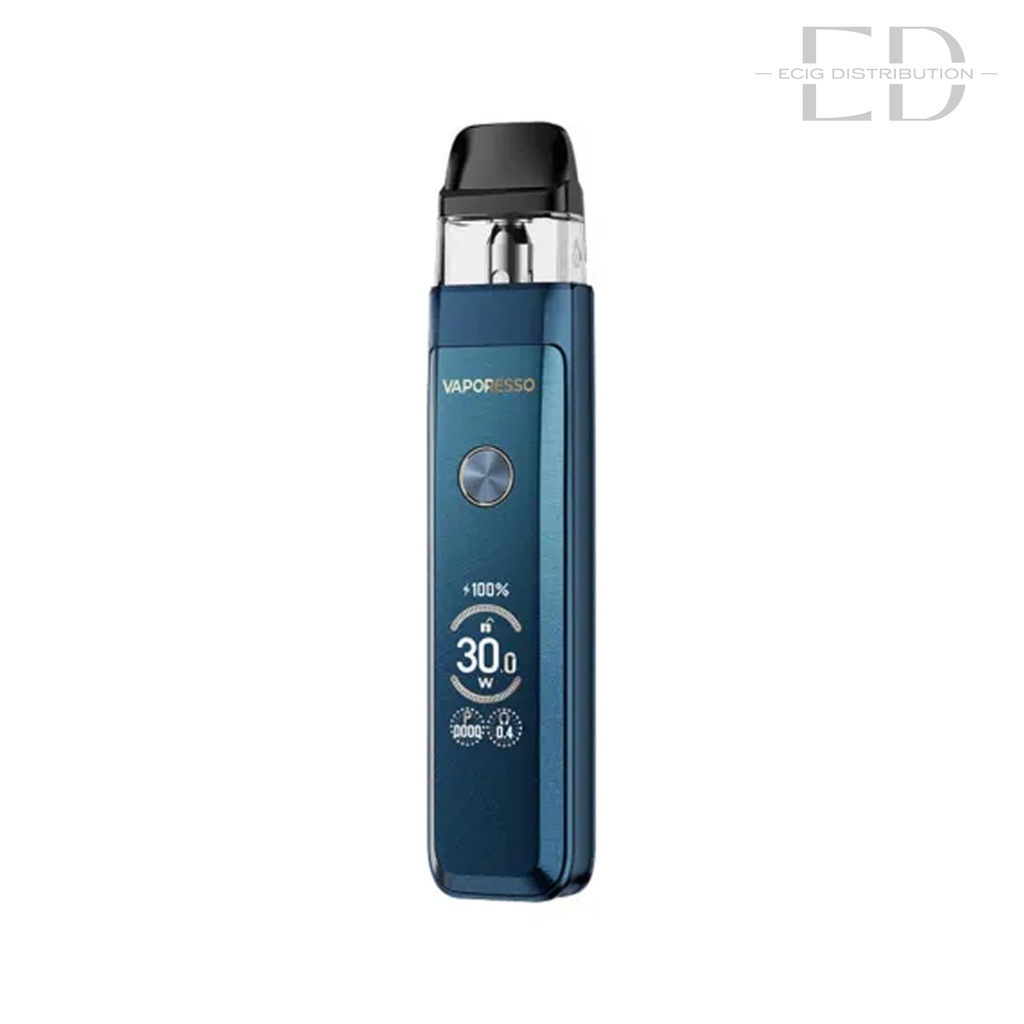 Vaporesso XRos Pro 2 Pod Kit - Storm Blue 