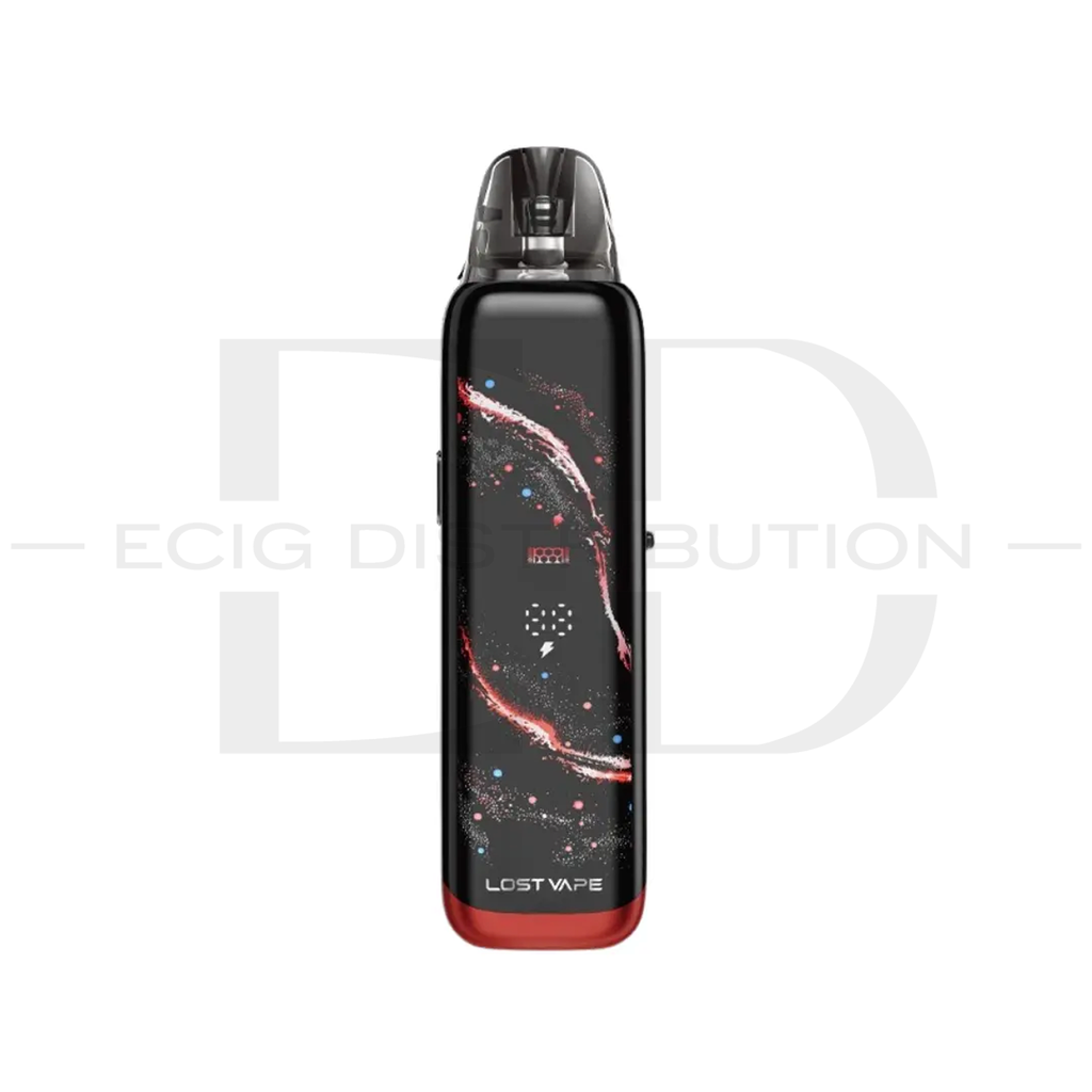 Lost Vape Galaxy T360 Pod Kit - Lava Galaxy 