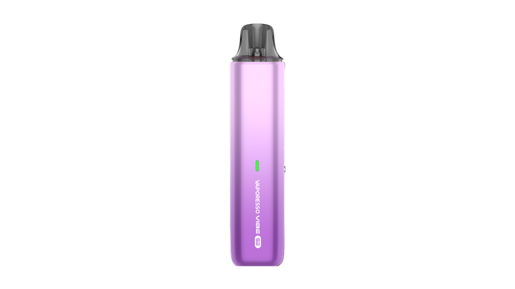 Vaporesso Vibe SE Pod Kit - Grape Purple 