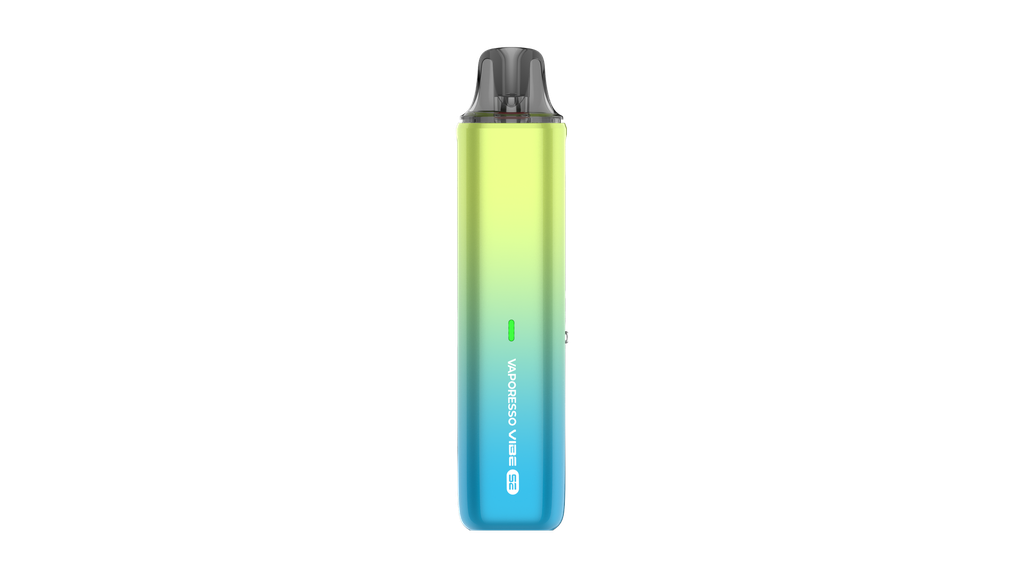 Vaporesso Vibe SE Pod Kit - Frozen Mint 