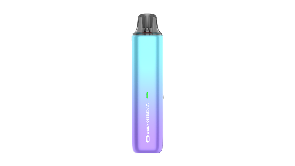 Vaporesso Vibe SE Pod Kit - Ice Blueberry 