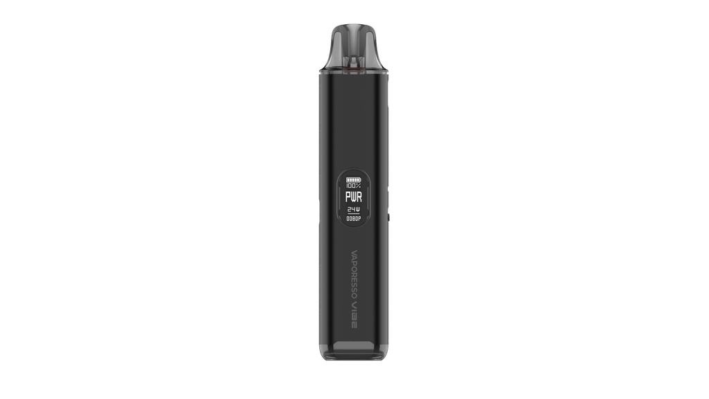 Vaporesso Vibe Pod Kit - Black 