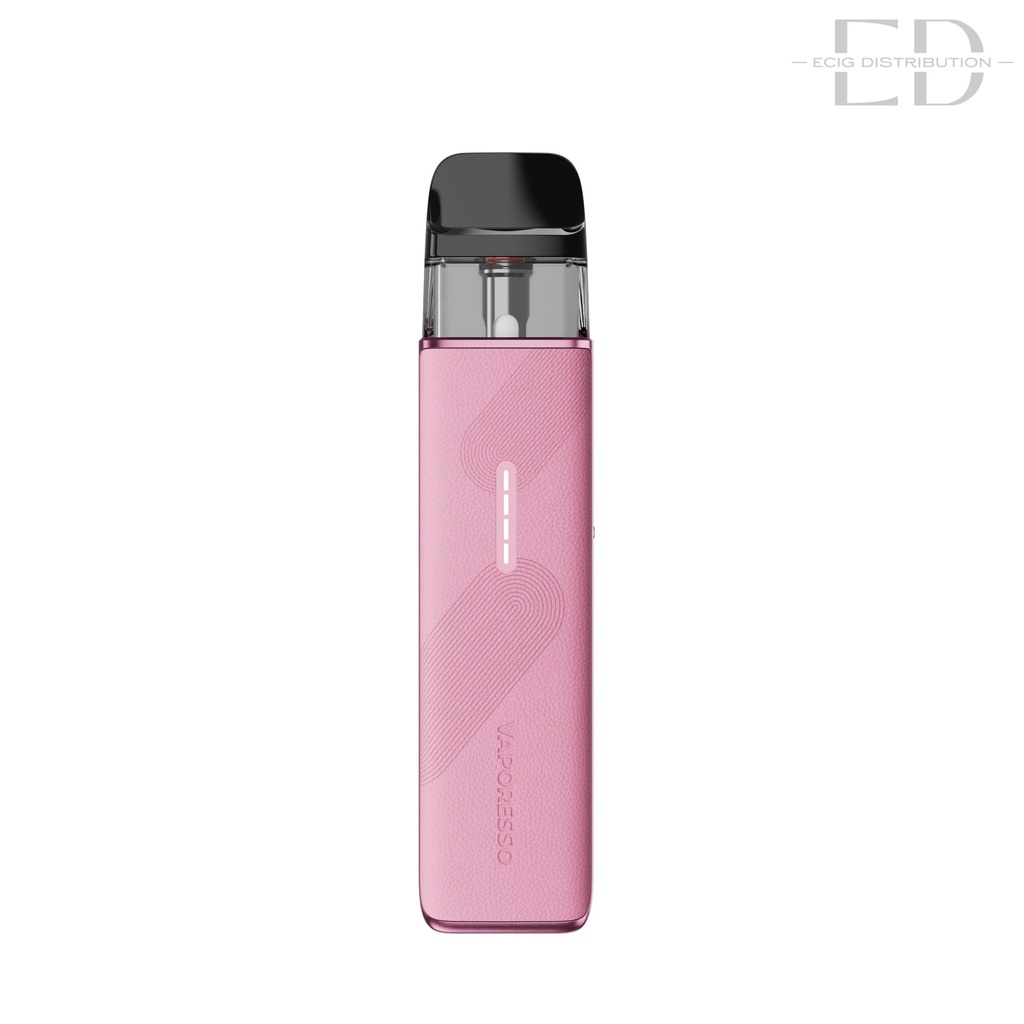 Vaporesso XRos 5 Mini Pod Kit - Retro Pink 