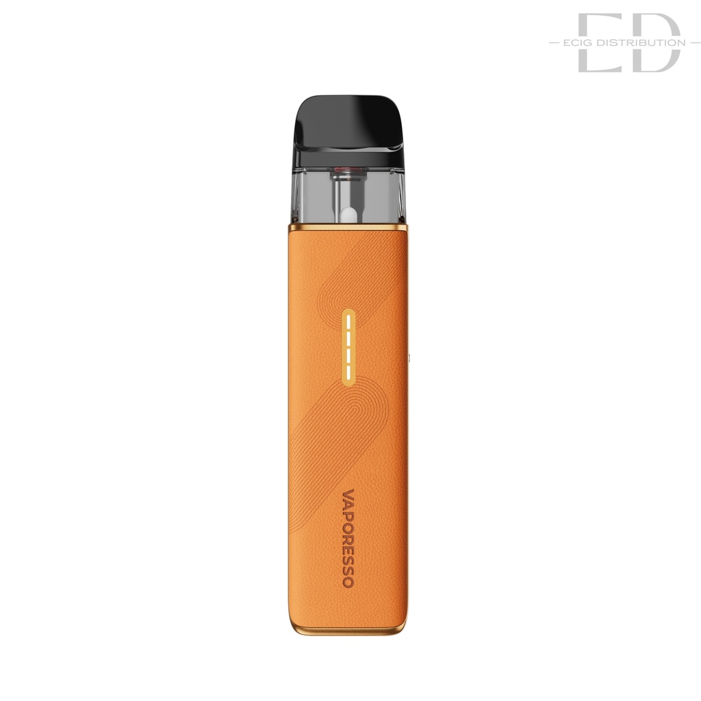 Vaporesso XRos 5 Mini Pod Kit - Retro Orange 