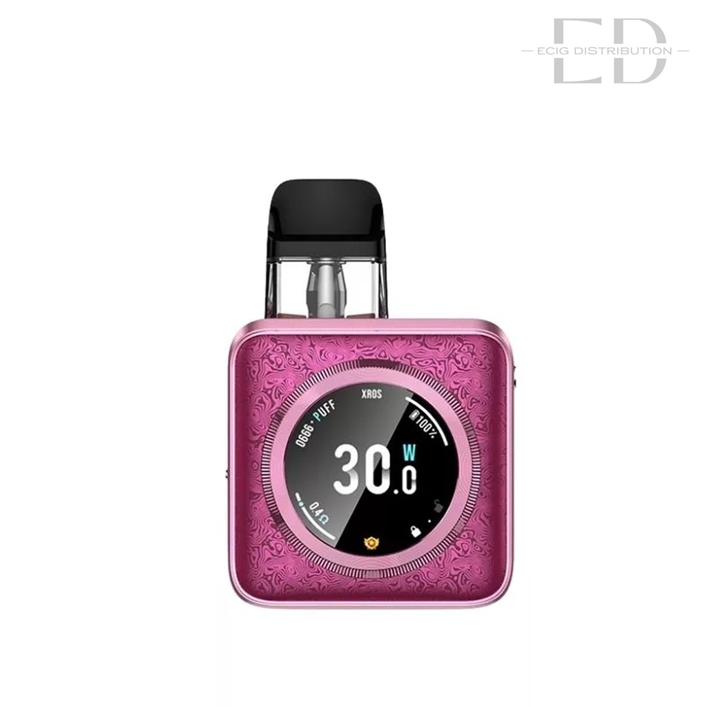 Vaporesso XRos 5 Nano Pod Kit - Damascus Pink 