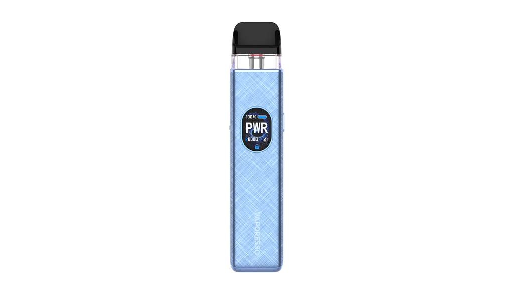 Vaporesso XRos 5 Pod Kit - Blue Silk