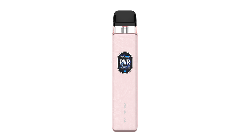 Vaporesso XRos 5 Pod Kit - Opal Pink