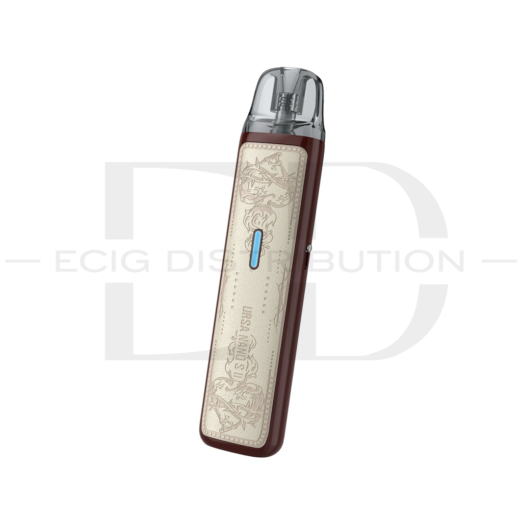 Lost Vape Ursa Nano S II Pod Kit - Brown Thorns