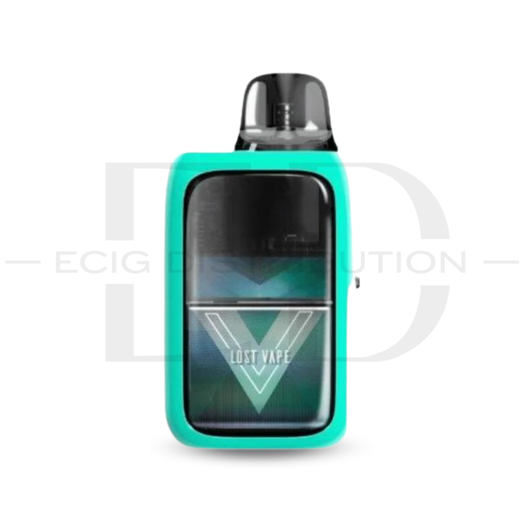 Lost Vape Ursa Epoch Pod Kit - Racing Zone