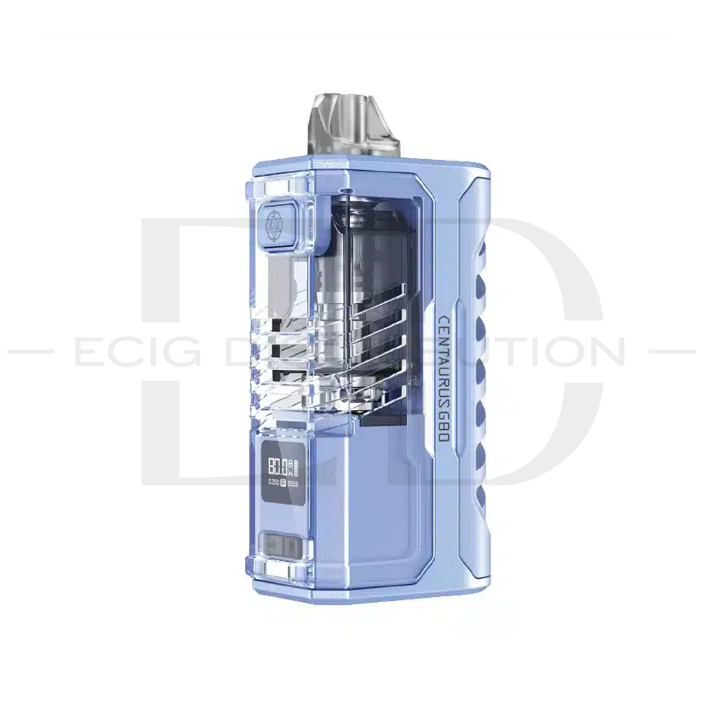 Lost Vape Centaurus G80 AIO Pod Kit - Ice Blue 