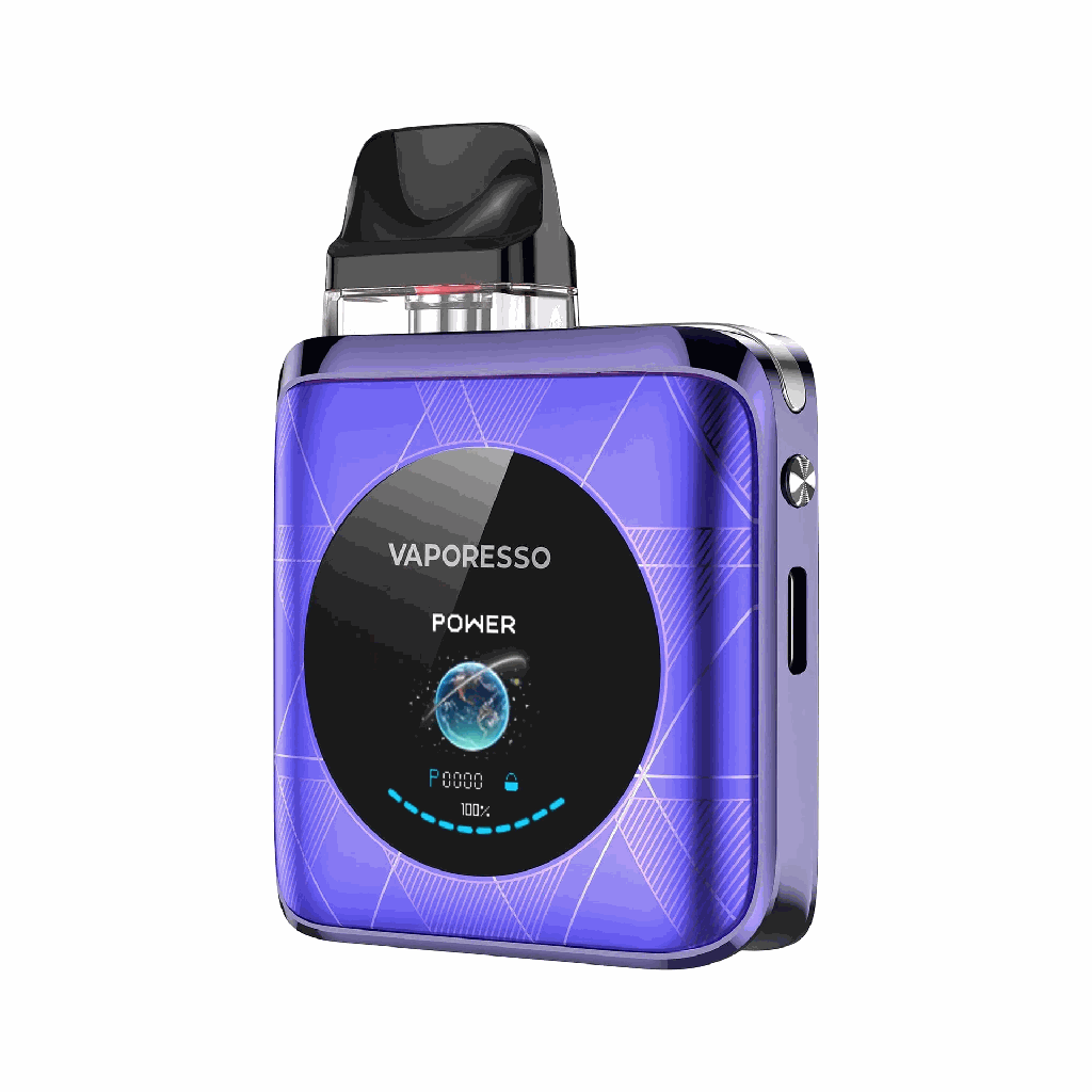 Vaporesso Xros 4 Nano Kit - Twilight Purple