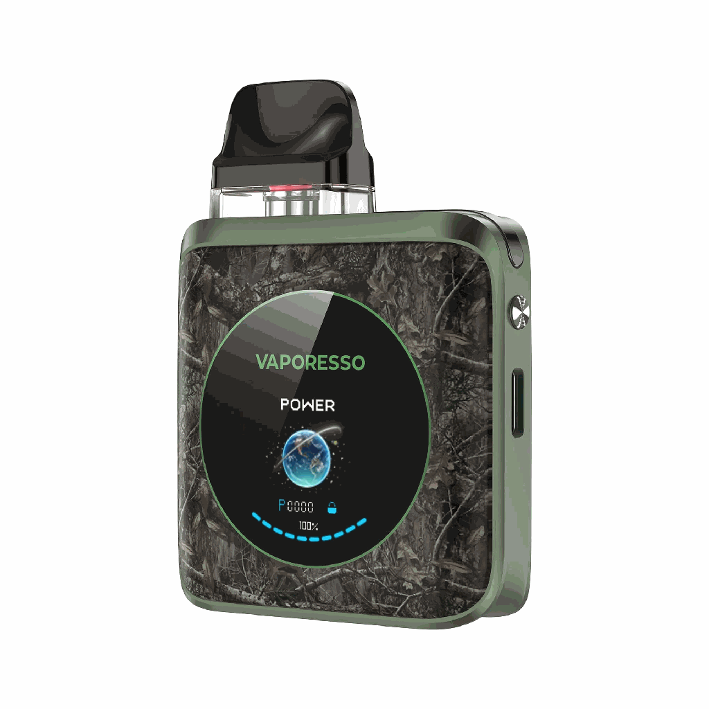 Vaporesso Xros 4 Nano Kit - Camouflage