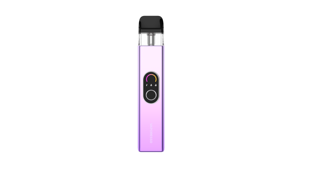 Vaporesso Xros 4 Pod Kit - Lilac Purple 
