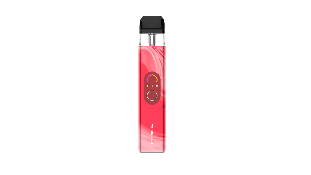 Vaporesso Xros 4 Pod Kit - Bloody Mary