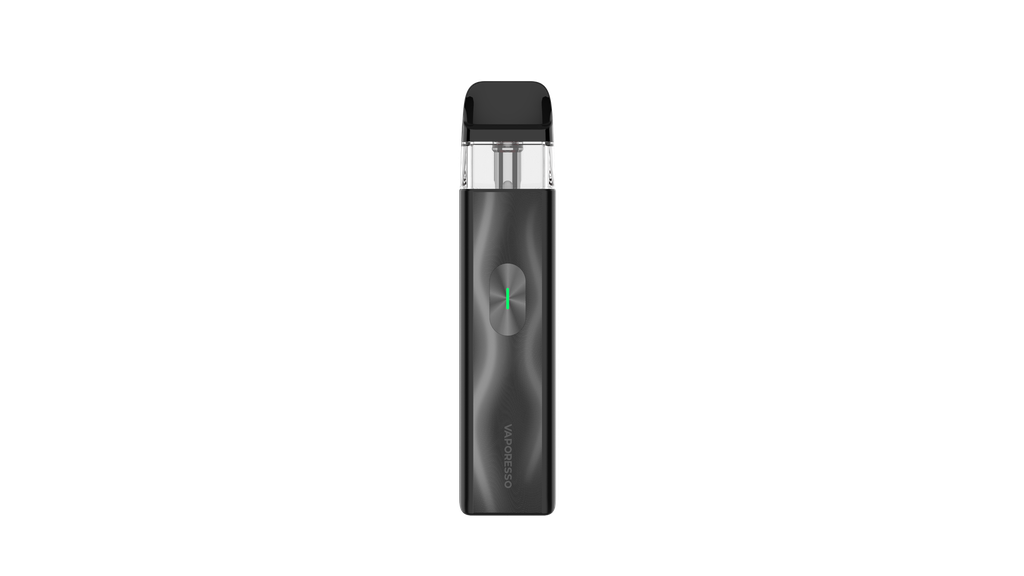 Vaporesso Xros 4 Mini Kit - Black 