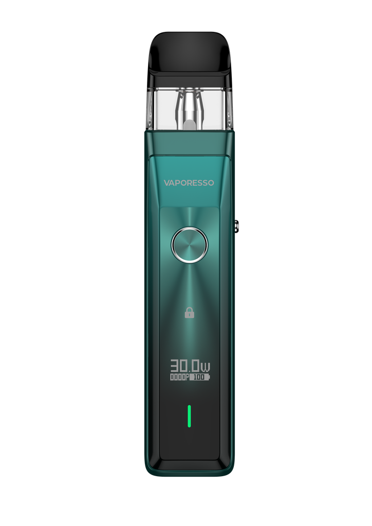 Vaporesso Xros Pro Kit - Green
