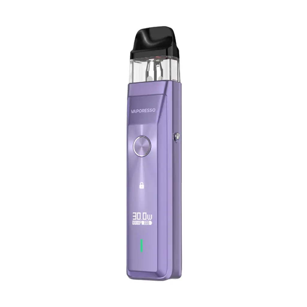 Vaporesso Xros Pro Kit - Purple