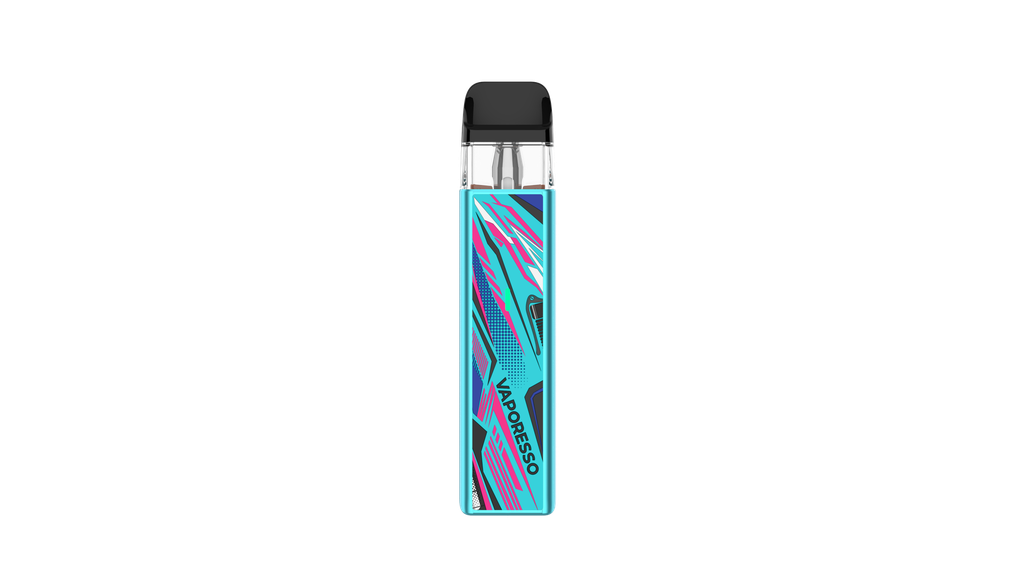 Vaporesso Xros 4 Mini Kit - Motor Race