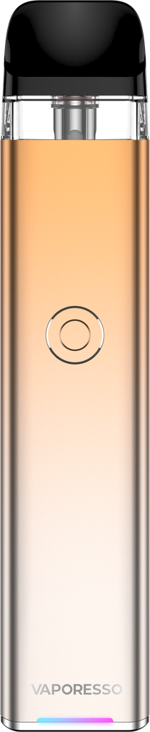 Vaporesso Xros 3 Kit - Royal Gold 