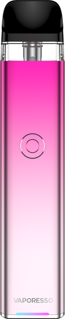 Vaporesso Xros 3 Kit - Rose Pink