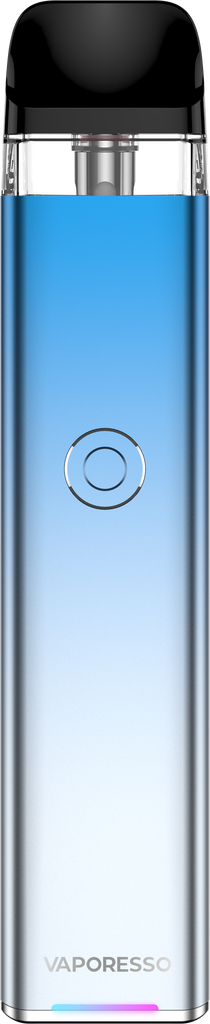 Vaporesso Xros 3 Kit - Sky Blue