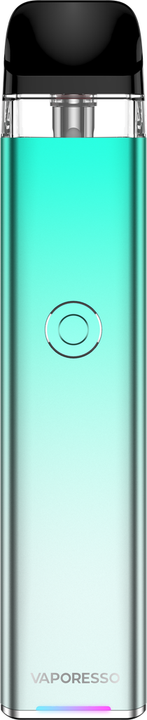 Vaporesso Xros 3 Kit - Mint Green