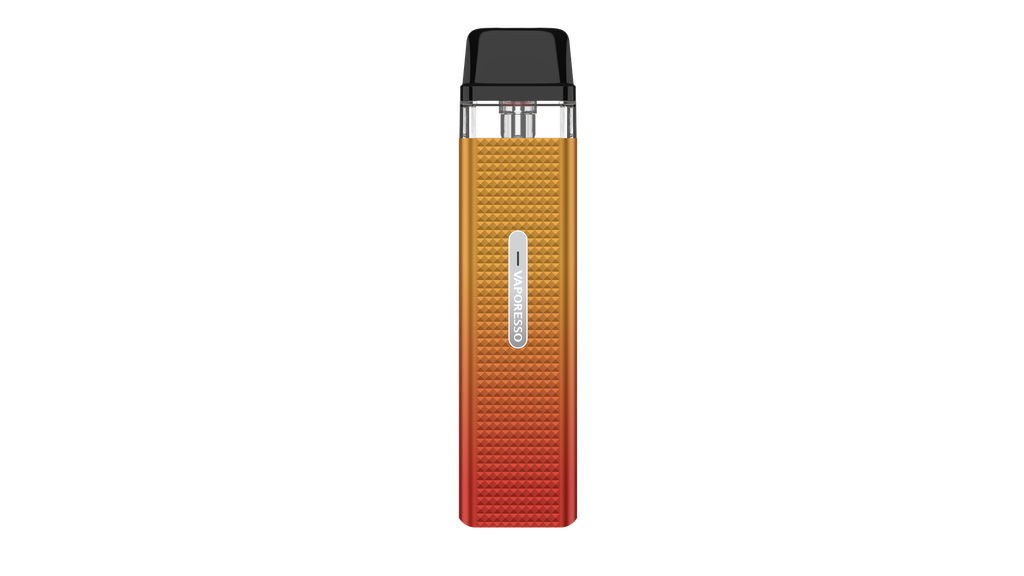Vaporesso Xros Mini Kit - Orange Red