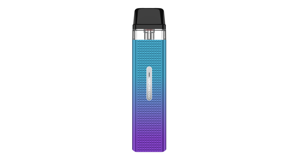 Vaporesso Xros Mini Kit - Grape Purple