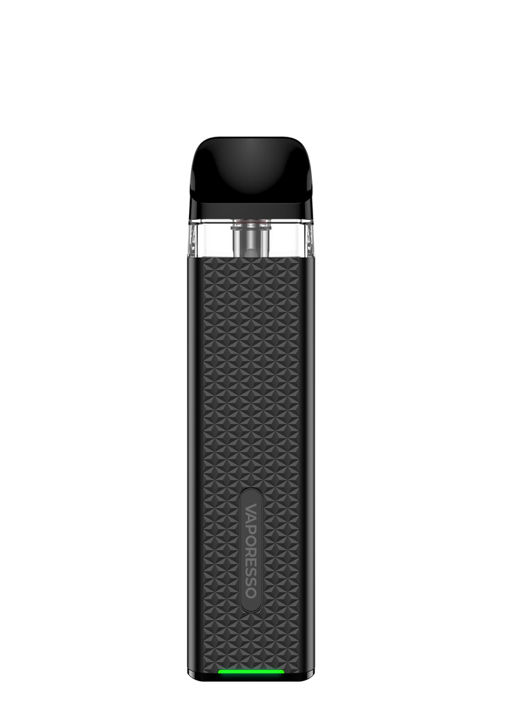 Vaporesso Xros 3 Mini Kit - Black 