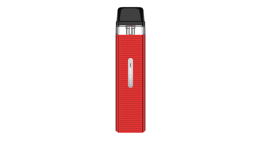 Vaporesso Xros Mini Kit - Cherry Red