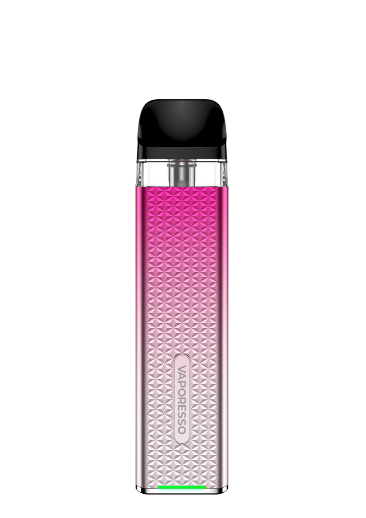 Vaporesso Xros 3 Mini Kit - Rose Pink 