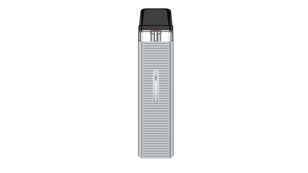 Vaporesso Xros Mini Kit - Silver 