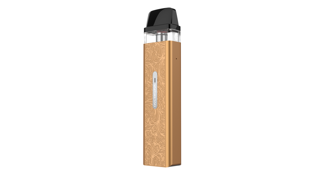 Vaporesso Xros Mini Kit - Bronze Gold  