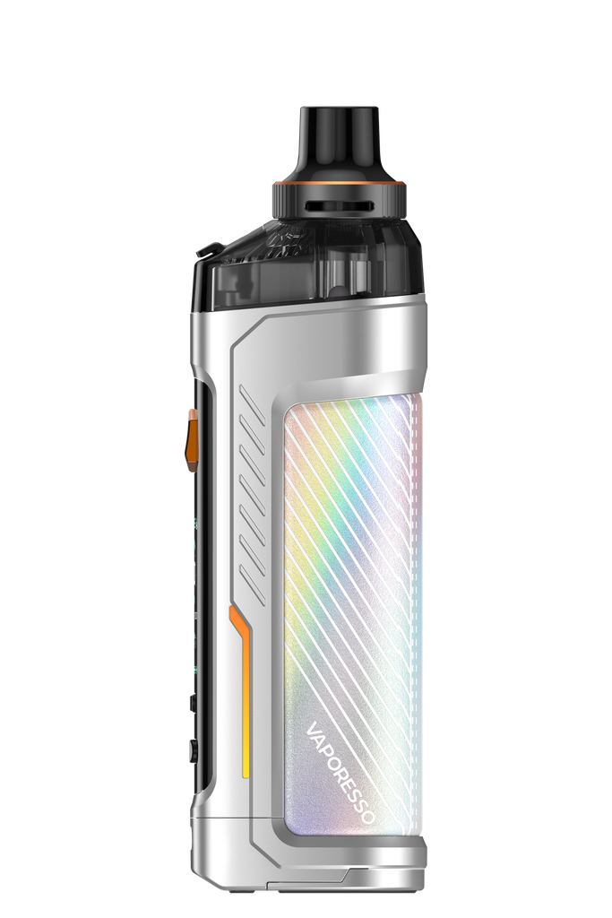 Vaporesso Armour GS Kit - Silver