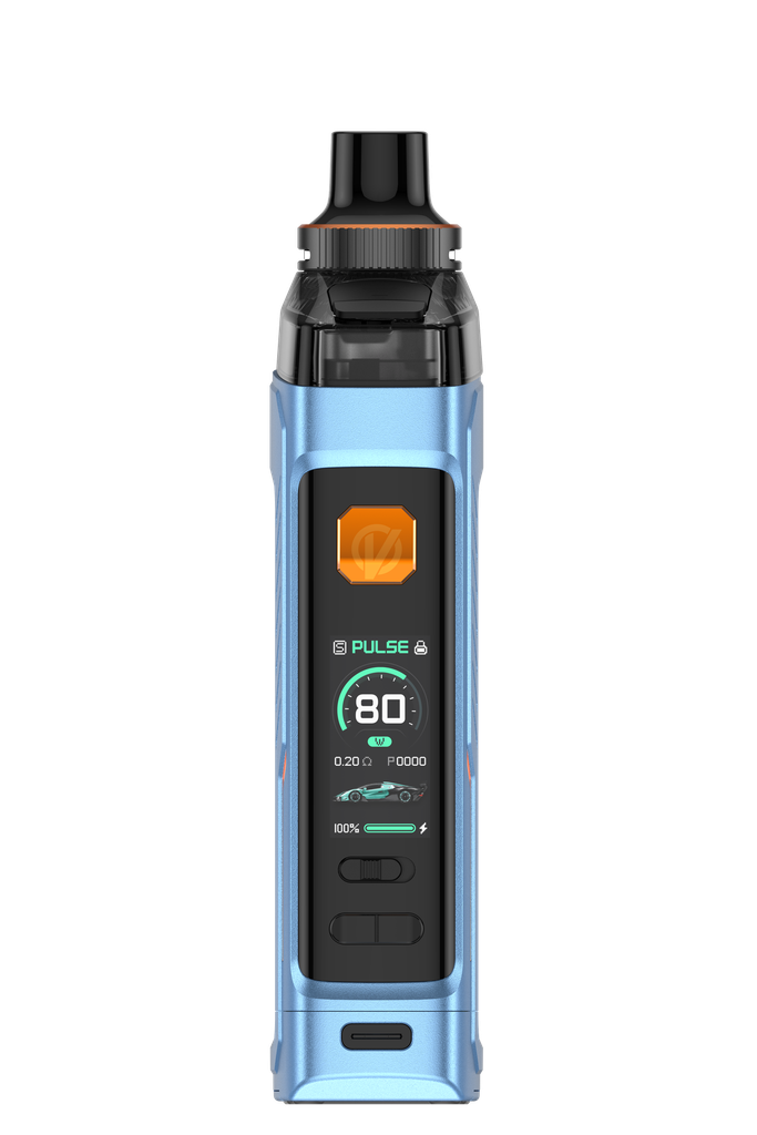 Vaporesso Armour GS Kit - Blue