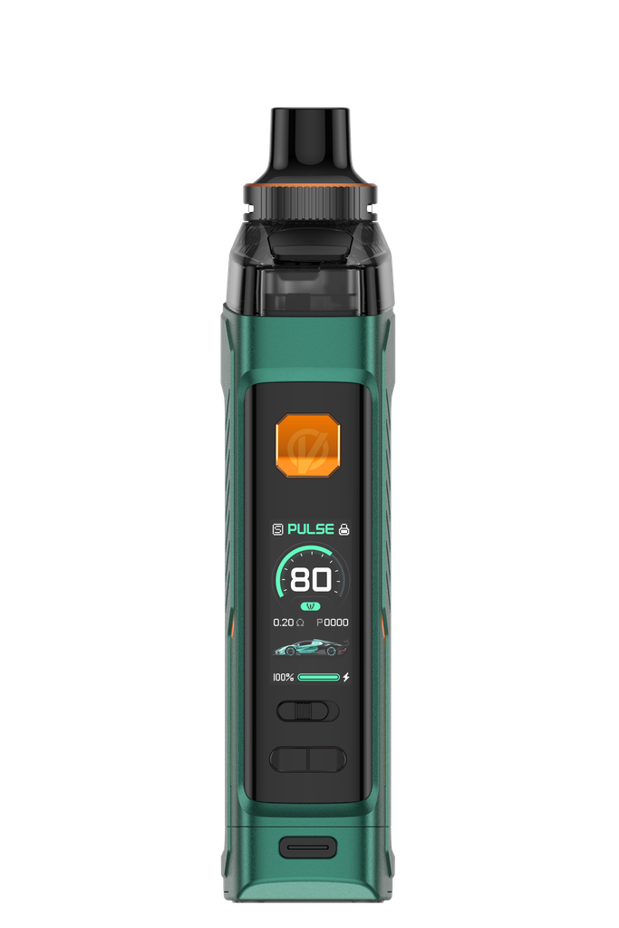 Vaporesso Armour GS Kit - Green
