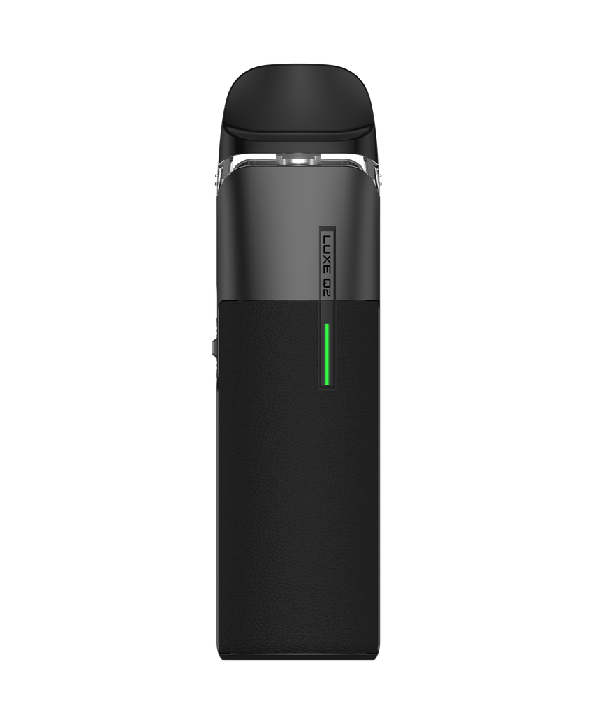 Vaporesso Luxe Q2 Kit - Black