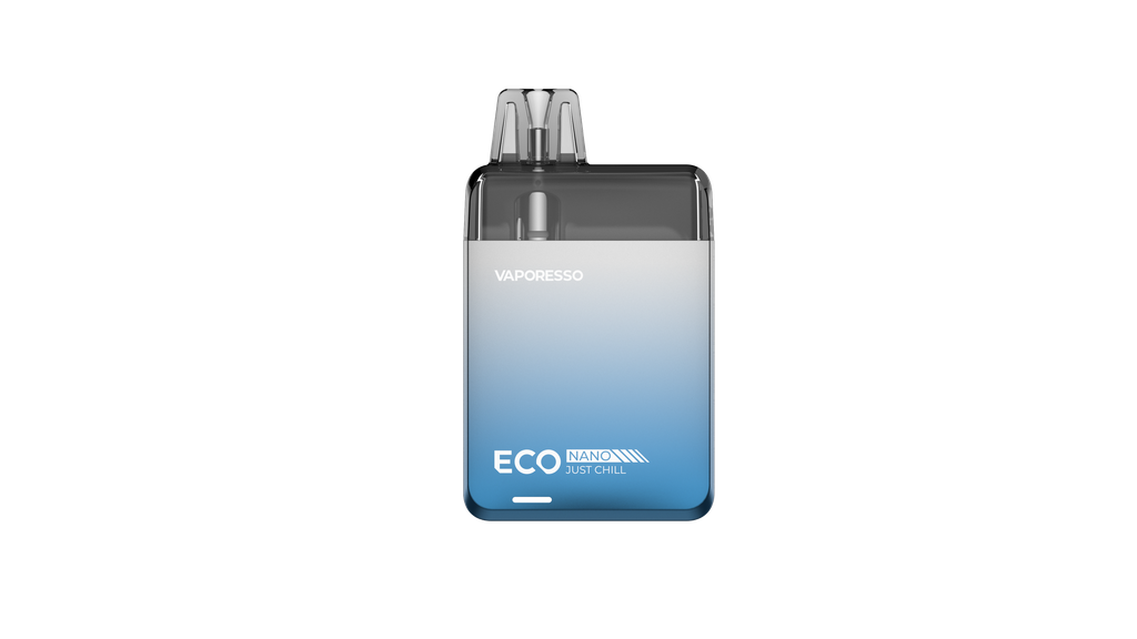 Vaporesso Eco Nano Kit - Phantom Blue