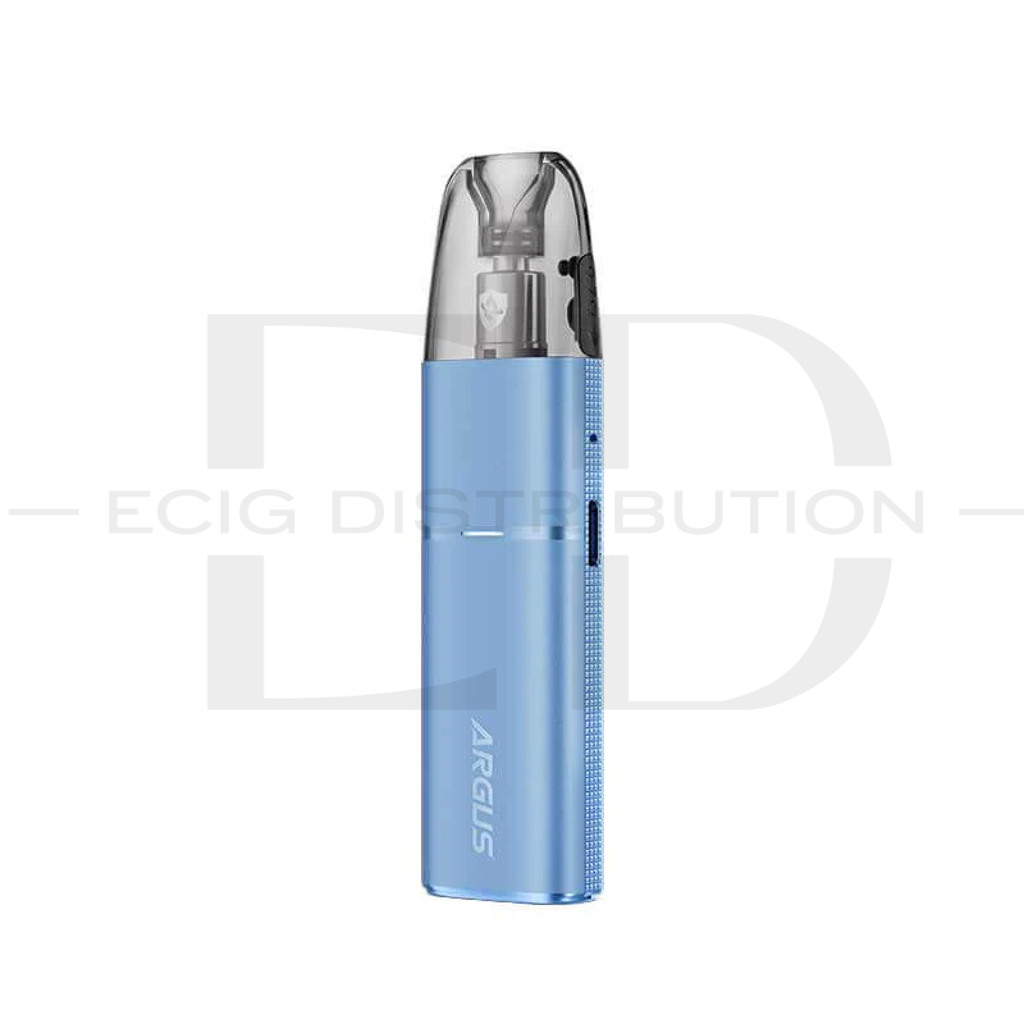 Voopoo Argus G3 Mini Pod Kit - Sky Blue 