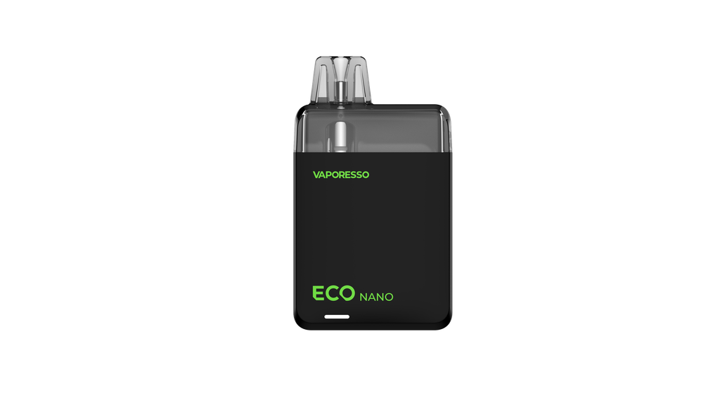 Vaporesso Eco Nano Kit - Midnight Black